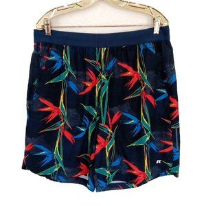 Russell Swimming Running Workout Shorts Men's